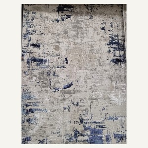 พรม RUGS DEPOT รุ่น RD-0203 พรมตุรกี ผลิตจากโพลีเอสเตอร์ ปูพื้นด้วยผ้าปอหรือผ้าฝ้าย - Product Image 1