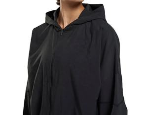 Chaqueta Softshell para hombre, Abrigo con capucha para deportes al aire libre, cortavientos, chaquetas impermeables para senderismo, chaqueta Softshell personalizada - Product Image 5