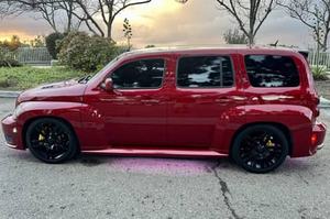 CHEVROLET HHR SS 2010 PRÊT À ÊTRE EXPÉDIÉ - Product Image 5