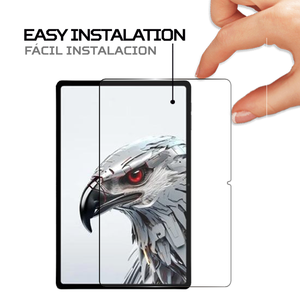 ANTISHOCK สำหรับนูเบีย เรด เมจิก เกมมิ่ง แท็บเล็ตฟิล์มกันรอยหน้าจอ ทนทานและป้องกันได้ดี - Product Image 3