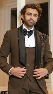 Ohsisa <b>Women</b> 2025 Spring Luxury Embroidery Wedding Accessorize Belt Beads Vest Coat Vintage Sleeveless <b>Waistcoat</b> Chic Tops - Product Image 5