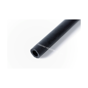 [SAMHWA] EPDM HEATER <b>HOSE</b> (HEATER-01) Flexible Household Durable <b>Rubber</b> <b>Hose</b> UV Heat Resistant Chemical Safe Fast Delivery 500 - Product Image 1