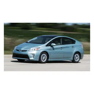 Nhập khẩu và xuất khẩu chất lượng sử dụng TOYOTA PRIUS sedans/Saloon xe ô tô để bán tất cả các mô hình và năm có sẵn cho xuất khẩu