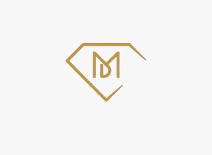 Pendentif Hip Hop Alphabet glacé personnalisé Bijoux en argent Moissanite Style Queen King pour pendentifs de charme en diamant de fête - Product Image 6