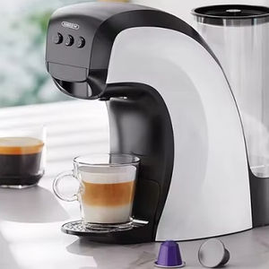 เครื่องชงกาแฟแคปซูล PREMIUM QUALITYH3B 2025 แรงดัน 19 บาร์ - Product Image 1