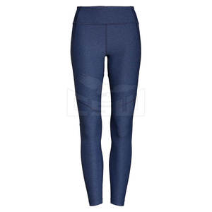 เลกกิ้งใส่เล่นโยคะของผู้หญิงแบบแห้งเร็วปรับแต่งได้ดีไซน์ใหม่ - Product Image 1