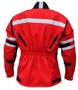 Maillot de course personnalisé Codura Vêtements de sport moto de haute qualité Caractéristiques de protection Techniques imprimées Plus Size Approved - Product Image 2