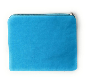 Summer Fashion Women's Clutch Elegant Beaded Coin <b>Pouch</b> <b>with</b> <b>Zip</b> Wallet Birthday Gift 'Sun of a Beach' Style - Product Image 3