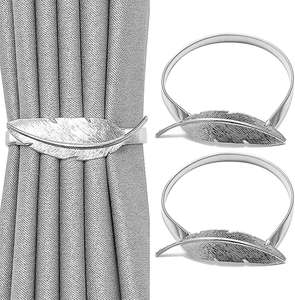 Nouvelle attache en métal de qualité durable et résistante avec un design personnalisé pour la maison hôtel restaurant au prix de gros - Product Image 2