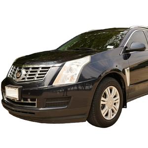 Cadillac SRX Luxe d'occasion propre, année 2016 - Product Image 1