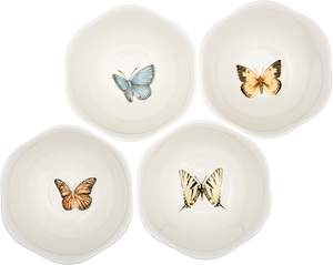 Productos Populares, Tazón de Porcelana Natural de Bajo Costo, Venta al por Mayor, Utensilio de Cocina Duradero, Regalos Empresariales Modernos de Alta Calidad - Product Image 4