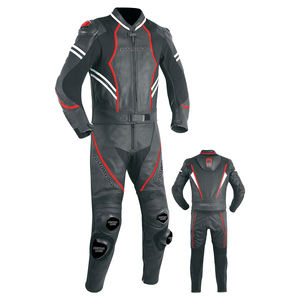 Traje de Motociclismo Impermeable y Cortavientos de Cordura 600D, Ropa de Motociclista Textil, Protección de Armadura CE de Verano, Unisex para Adultos - Product Image 1