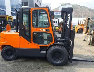 Ork Lift pare, arte - Product Image 2