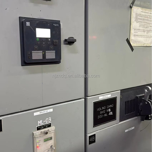 Easergy P3U30 listo para enviar-Relé Digital de falla a tierra PowerLogic REL52001 para minería/industrial, ANSI/IEEE, entrega rápida - Product Image 6