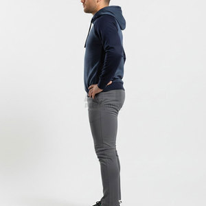 Sweat-shirts de baseball légers et respirants au style unique, nouvelle collection, vente flash, pour hommes, en matière de qualité supérieure - Product Image 5