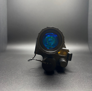 กล้องส่องกลางคืนแบบซูม PVS-14 Gen 3 รุ่นใหม่ โฟสเฟอร์สีเขียว Elbit FOM 1800min กันน้ำ พร้อมถ่ายรูป จัดส่งฟรี - Product Image 2