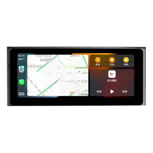 Autoradio Android 12,3 pouces pour Land <span class=keywords><strong>Range</strong></span> <span class=keywords><strong>Rover</strong></span> Vogue L322 V8 2002-2012 Écran tactile Navigation GPS Lecteur multimédia vidéo 128G - Product Image 2