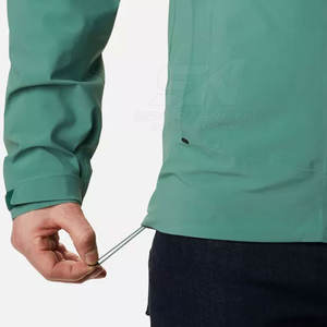 เสื้อแจ็คเก็ตสกีทนทาน เสื้อแจ็คเก็ตกันหิมะสำหรับฤดูหนาว กันน้ำ ระบายอากาศได้ดี สำหรับผู้ชาย กิจกรรมกลางแจ้ง เสื้อแจ็คเก็ตสกี - Product Image 6