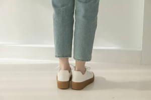 Zapatos deportivos cómodos Wypex: diseño exclusivo de alta calidad con características transpirables y ligeras - Product Image 4