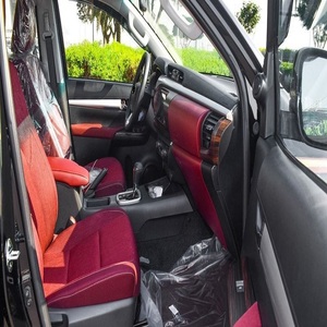 Auto Usado con Precio Razonable, Kilometraje 16w km, 2.4L, de Tailandia - Product Image 3