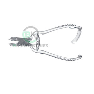 Herramienta de Pedicura y Manicura de Primera Calidad, Cortaúñas y Cortacutículas con Diseño Ergonómico y Larga Duración - Product Image 5