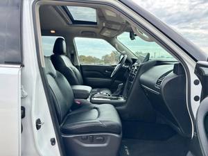 BEST BUY 2024 INFINITI QX-80 LUXE, Vehículo Deportivo Utilitario 4D, Transmisión Automática, 8 Cilindros - Product Image 5