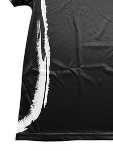 เสื้อยืดผู้ชายแขนสั้นออกแบบได้ตามต้องการ - Product Image 5
