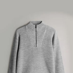 Pulls sans manches pour hommes et femmes, best-sellers, haute qualité, faciles à porter, toutes tailles, couleurs et décorations brodées, faible MOQ - Product Image 4