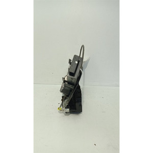 CERRADURA DELANTERA IZQUIERDA NISSAN Juke 1ª Serie 805011KA0A K9K (10>13) - Product Image 2