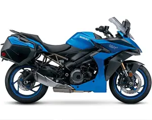New 2023-2024 SUZUKIS G S X -S1000GT Motorcycle 6-Speed 998cc New in Stock
