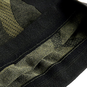 Cagoule de performance sportive à double couche avec un design d'image élégant Chaleur et confort maximum pour toutes les saisons - Product Image 6