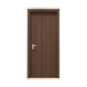 Dewoo Door Experiences Fabricante Composite Materials Variety Models Composite and ABS Doors Bom preço Design on Top Vietnã