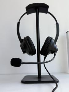 Auriculares de Venta Caliente Transfronterizos, Baja Latencia, Alta Calidad, <span class=keywords><strong>Servicio</strong></span> al Cliente, Auriculares con Cable y Micrófono, Listos para Usar de Fábrica - Product Image 3