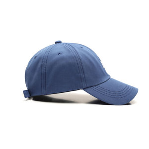 Gorra de Béisbol Unisex de Alta Calidad, Gorra NY con Logotipo Personalizado, Bordado 3D, 6 Paneles, Gorras Deportivas para Mujer, Gorra de Lujo - Product Image 5