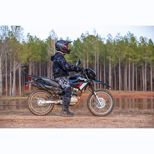 ฮอนด้า XR 650L ปี 2024 - Product Image 4