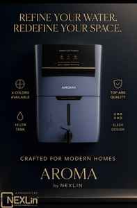 Purificador de agua de ósmosis inversa montado en la pared eficiente de 5 etapas uso comercial y doméstico con monitoreo TDS para Cocina - Product Image 5