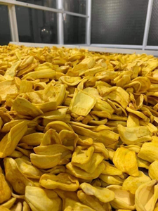 El mejor vendedor, Jackfruit seco, grado premium de Vietnam, crujiente, dulce y seco, ángulo de Jackfruit - Product Image 4