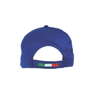 Cappelli e Berretti Promozionali Personalizzabili a 5 Pannelli Tricolore - Product Image 5