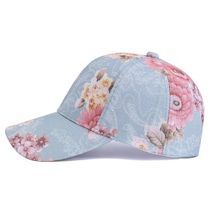 Unisex <b>Summer</b> Baseball Cap Men <b>Women</b> Quick-Drying Sporty Snapback <b>Hat</b> with Curved Brim Breathable Pure Color Bone Baseball <b>Hat</b> - Product Image 4