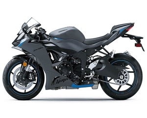 Meilleures ventes 2025 Kawasaki Ninjas ZX-6R A BS Motocyclettes Prêtes à être expédiées - Product Image 2