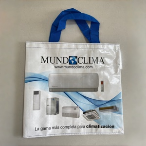 Bolsas de Envío de Polipropileno No Tejido - Product Image 1