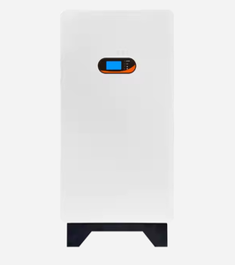 Système d'énergie <span class=keywords><strong>renouvelable</strong></span> solaire de 5 kW à 100 kW, kit de panneaux solaires photovoltaïques PV avec panneaux solaires pour usage domestique et commercial - Product Image 4