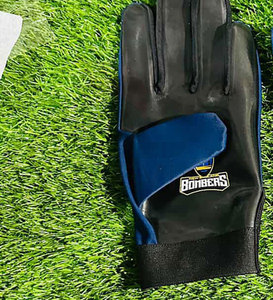 Guantes de Bateo de Béisbol Hechos a Medida de Primera Calidad, Cómodos, de Alta Calidad, Servicio OEM, Impresión Digital - Product Image 4