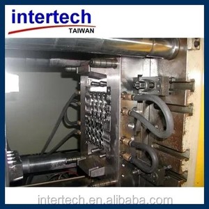 แม่พิมพ์ฉีดพลาสติกแบบมืออาชีพสำหรับชิ้นส่วนอุปกรณ์เคลื่อนที่รวมถึงตัวเครื่องและโมดูลภายใน - Product Image 6