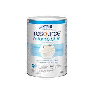 <b>Vanilla</b> Nestle Resource High-Calorie, <b>Protein</b> & Vitamin-Enriched Nutritional Beverage, 200ml - Product Image 2