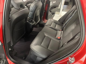 2025 Used Mid-Size Luxury SUV Automatic Gearbox R17 Tires Left-Hand <b>Drive</b> Gas Engine Dark Leather Interior Panoramic Sunroof - Product Image 5