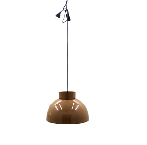 Lámpara colgante de hierro decorativa con Acabado niquelado decorado para el hogar, uso para decoración de iluminación personalizada - Product Image 4