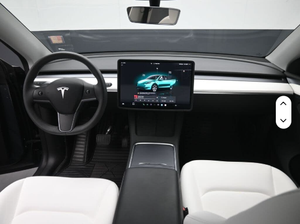 รถเทสล่า โมเดล วาย ลอง เรนจ์ เอเอวดี ปี 2023 มือสอง สภาพดี พวงมาลัยซ้าย/ขวา - Product Image 5