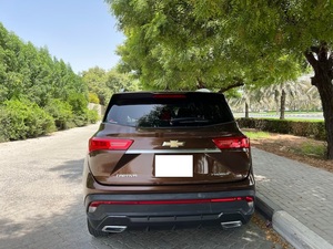 CHEVROLET CAPTIVA PREMIER 2023 - Product Image 6