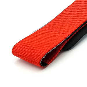 Hand Adjustable <b>Wrist</b> <b>Support</b> Wraps 2025 Custom Made Fitness Weight Lifting <b>Wrist</b> Wraps Made in Pakistan - Product Image 6